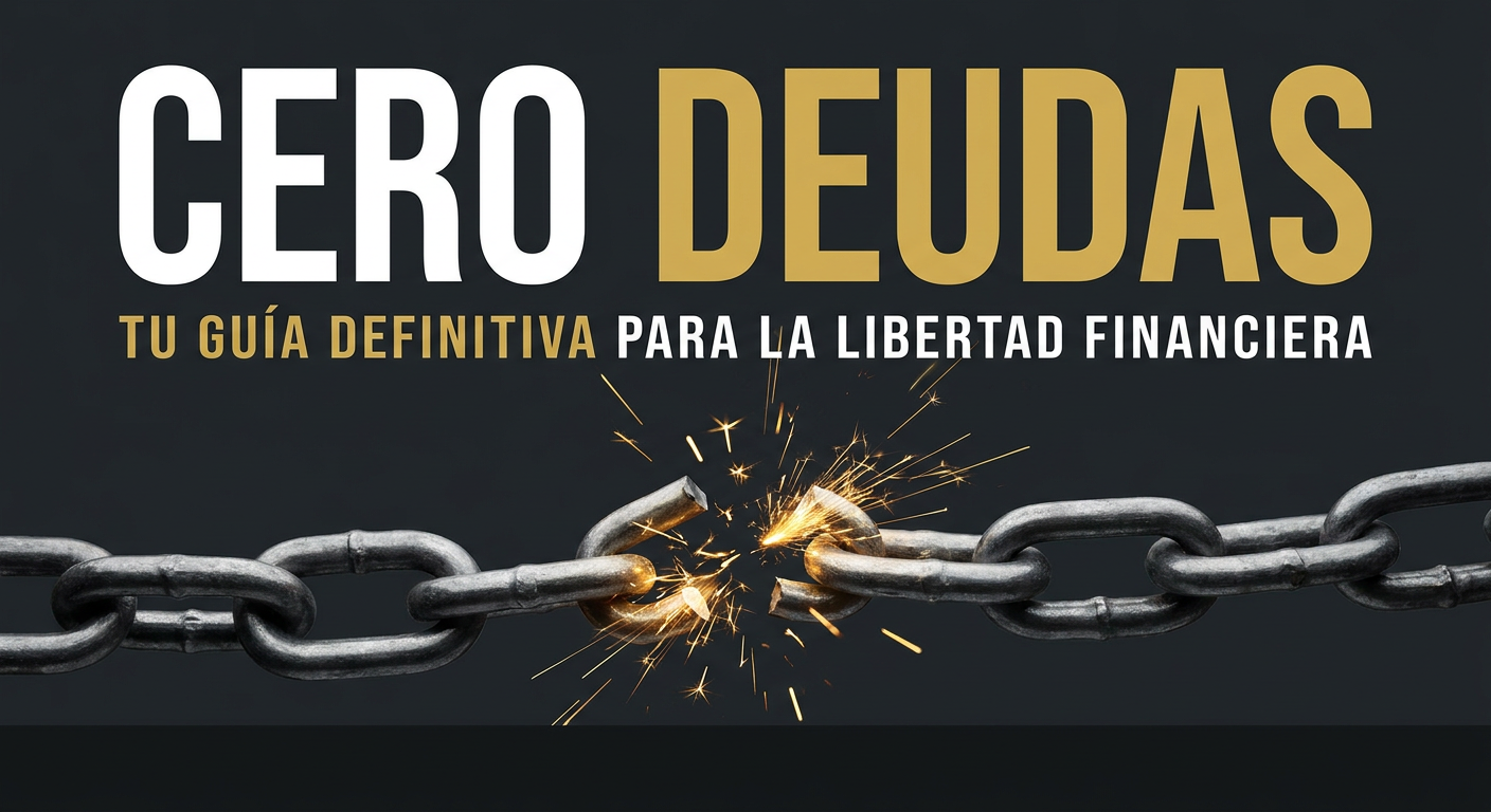 Planificador "Cero Deudas"