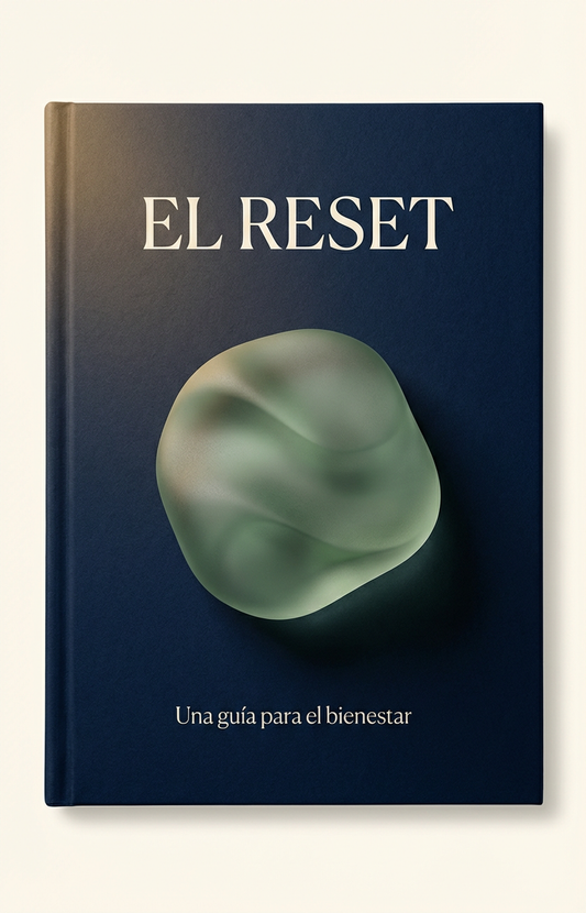 Procrastinación por Ansiedad: El Reset